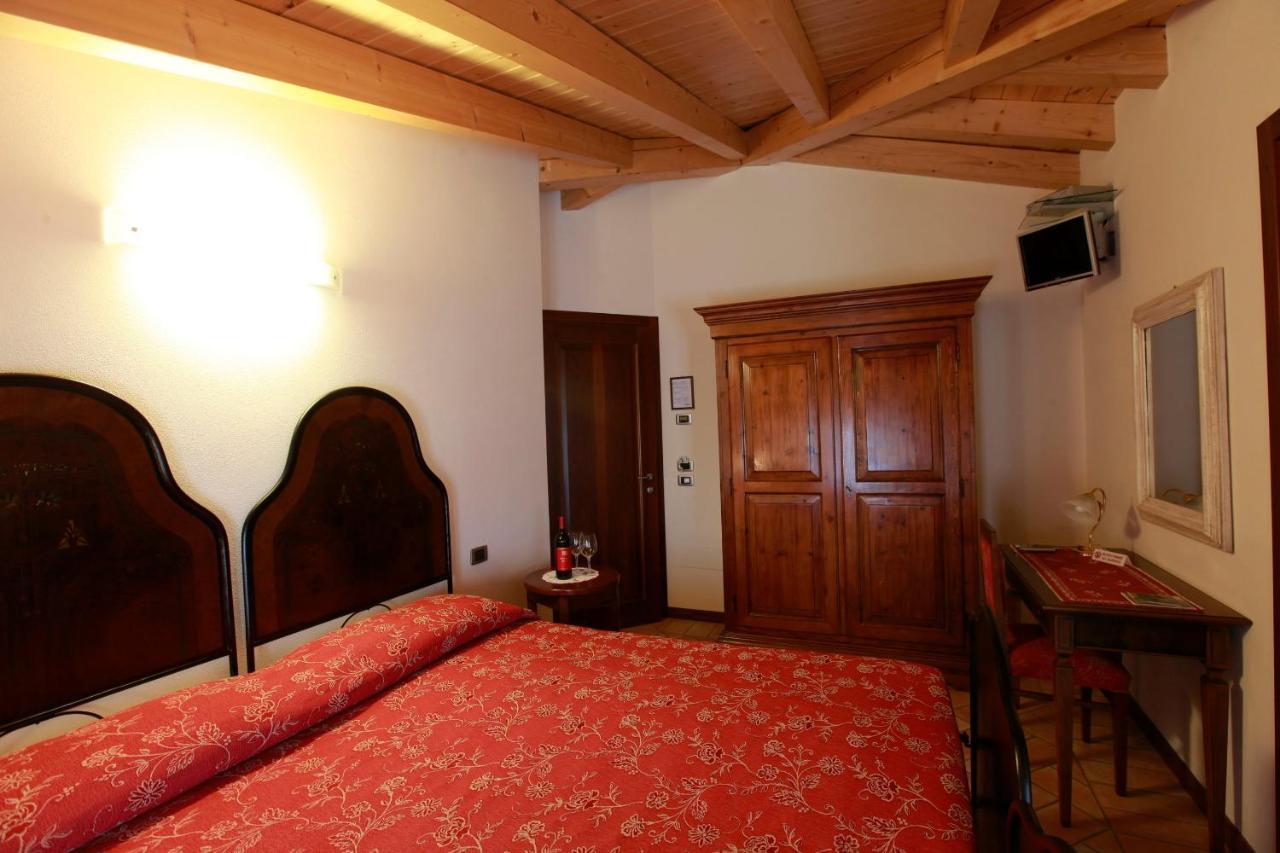 Locanda Da Bepi Bed and Breakfast Marano di Valpolicella Exteriör bild
