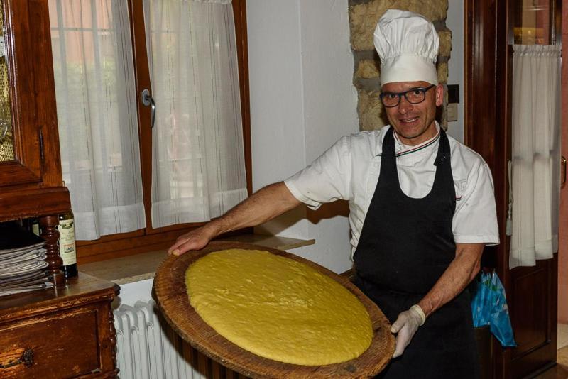 Locanda Da Bepi Marano di Valpolicella Exteriör bild