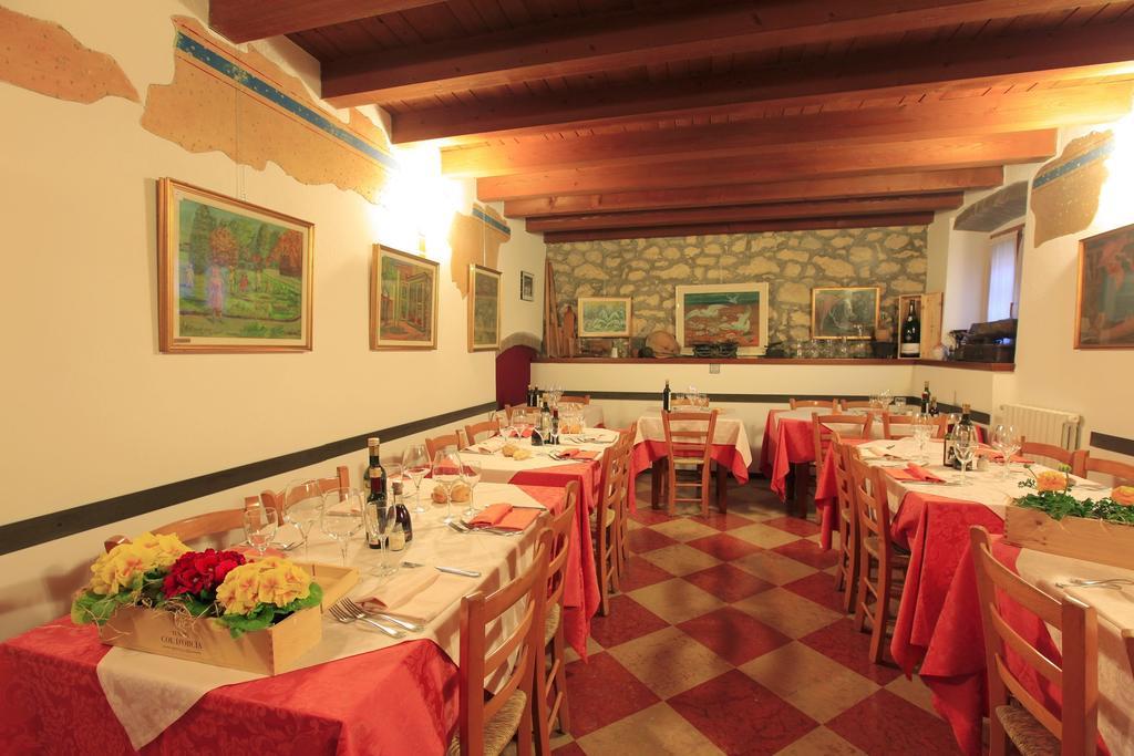 Locanda Da Bepi Marano di Valpolicella Exteriör bild